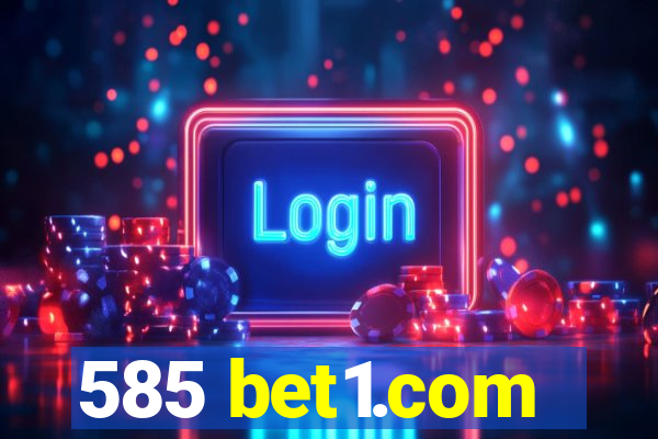 585 bet1.com